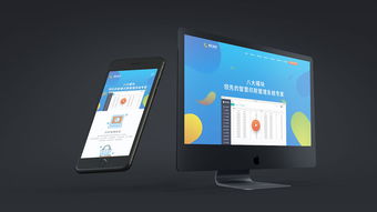 江蘇企業網站建設 為何選擇專業軟件公司是關鍵